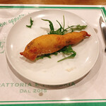 ア フェネステッラ - 