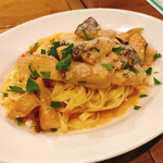 ア フェネステッラ - 