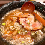 Kunishin Ramen - 