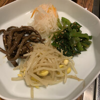 焼肉USON - 