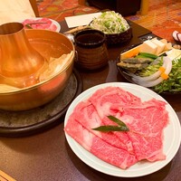 人形町今半 本店 - 