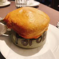 Russian Restaurant ROGOVSKI 銀座 - 