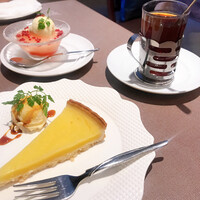 Russian Restaurant ROGOVSKI 銀座 - 