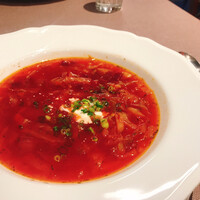 Russian Restaurant ROGOVSKI 銀座 - 