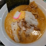 信州ラ－メン人力車 - 