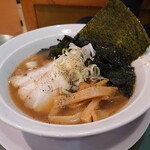 信州ラ－メン人力車 - 