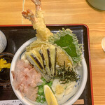 手造りうどん 楽々 - 