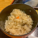 手造りうどん 楽々 - 