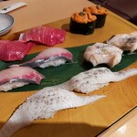 Umegaoka Sushi No Midori Souhonten - 