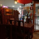 Thai Ayothaya Restaurant - 店内