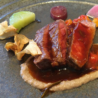 ビュー＆ダイニング コトシエール - 