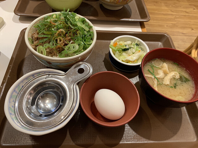 Sukiya Settsu Torikai Naka Ten photo 3