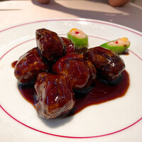 中国飯店 三田店 - 