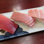 Sushi No Kitahachi - 