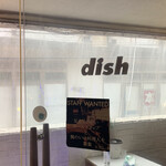 dish-tokyogastronomycafe - 