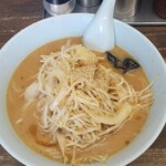 熊王ラーメン - 