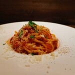 創作イタリアン Gemelli - いただきまぁ～す( *´艸)