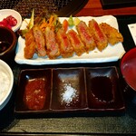 Yakiniku Kagura - 