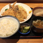 お魚処 うおとも - 