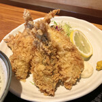 お魚処 うおとも - 