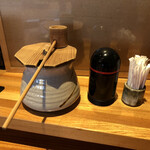 お魚処 うおとも - 