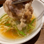 しゃぶしゃぶ 焼肉食べ放題 めり乃 - 