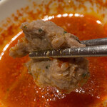 しゃぶしゃぶ 焼肉食べ放題 めり乃 - 