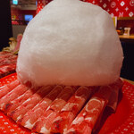 しゃぶしゃぶ 焼肉食べ放題 めり乃 - 