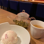 しゃぶしゃぶ 焼肉食べ放題 めり乃 - 