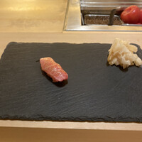 SUSHI TOKYO TEN、 六本木店 - 