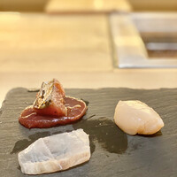 SUSHI TOKYO TEN、 六本木店 - 