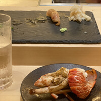 SUSHI TOKYO TEN、 六本木店 - 