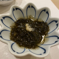 鮨 やすみつ - 