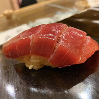 鮨 やすみつ - 
