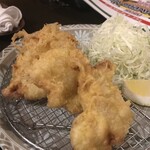 134655060 - 味わい鶏から揚げ