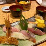 Kameki Zushi - 