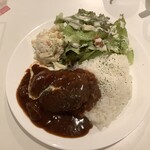 カフェ エーセプテンバー - 