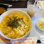 亜熱帯 - 料理写真: