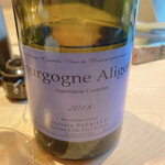 てんぷら　成生 - 