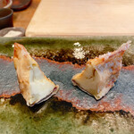 てんぷら　成生 - 