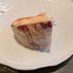 てんぷら　成生 - 