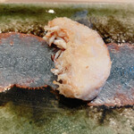 てんぷら　成生 - 