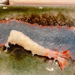 てんぷら　成生 - 