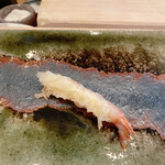 てんぷら　成生 - 