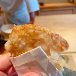 てんぷら　成生 - 