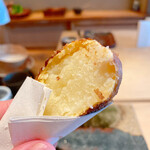 てんぷら　成生 - 