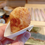 てんぷら　成生 - 