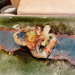 てんぷら　成生 - 