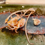 てんぷら　成生 - 