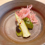 てんぷら　成生 - 